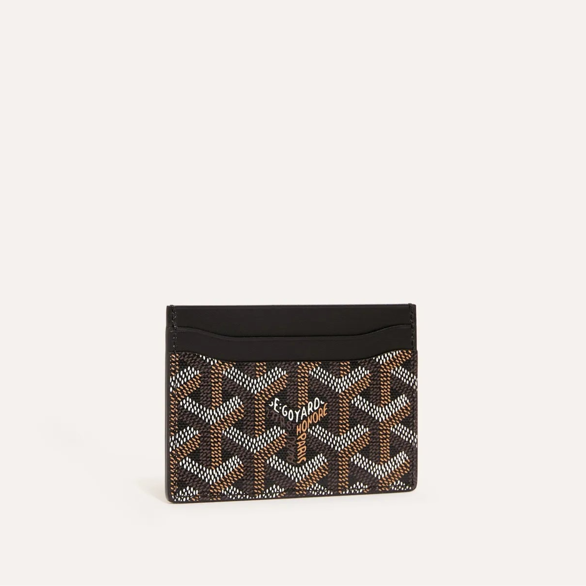 Saint-Sulpice Card Wallet