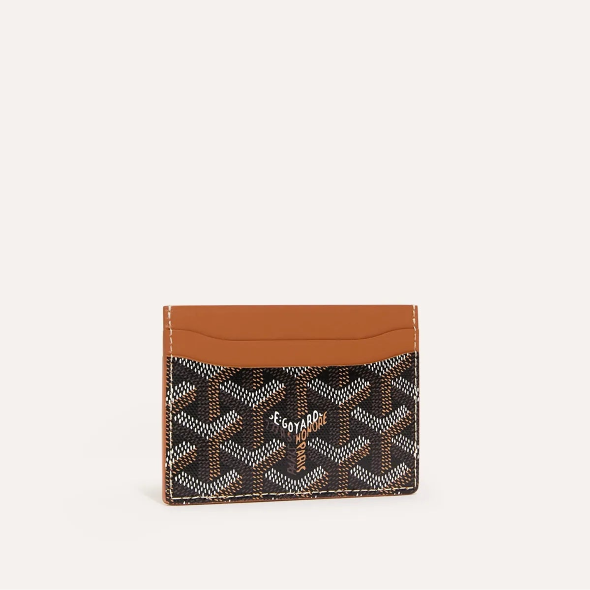 Saint-Sulpice Card Wallet