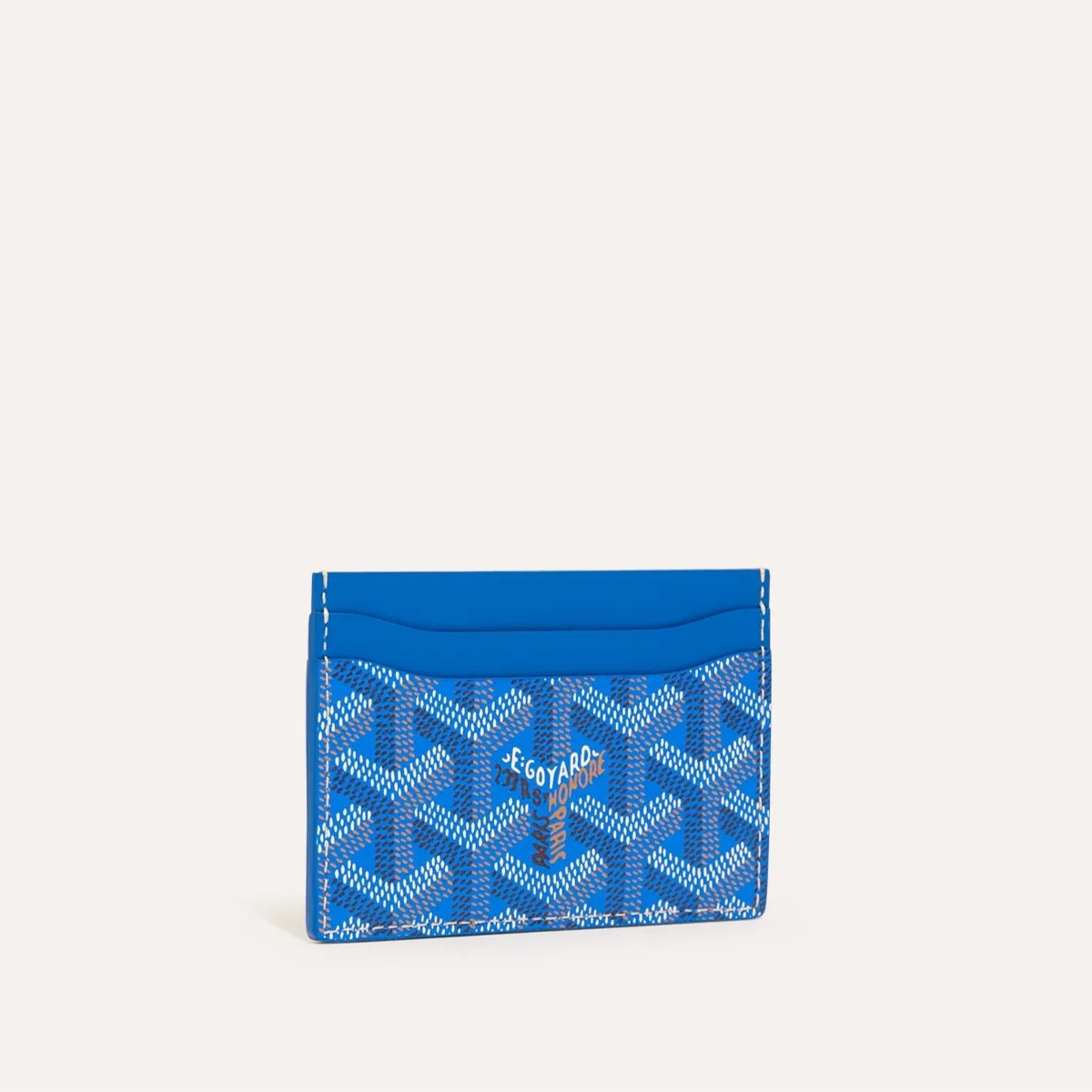 Saint-Sulpice Card Wallet