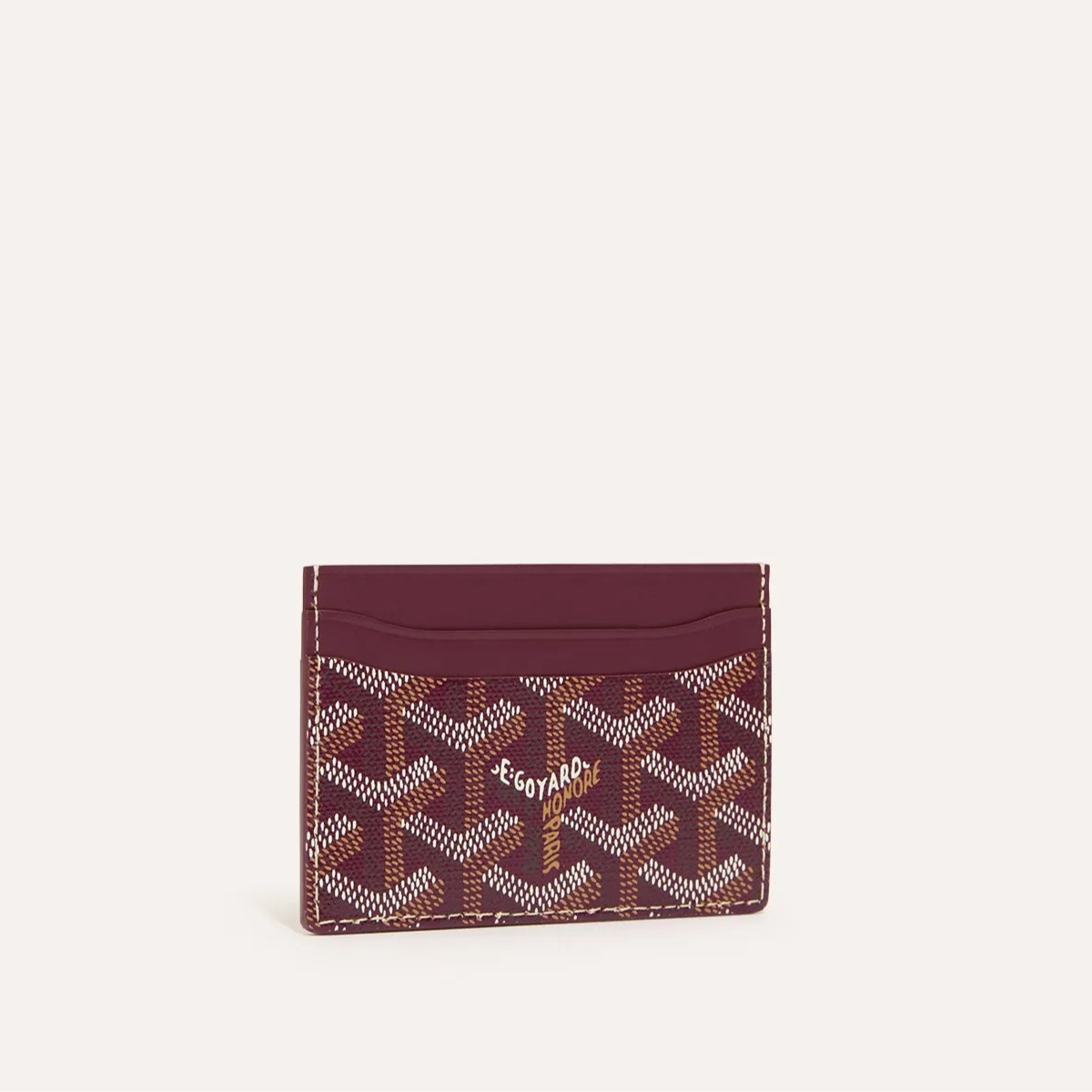 Saint-Sulpice Card Wallet