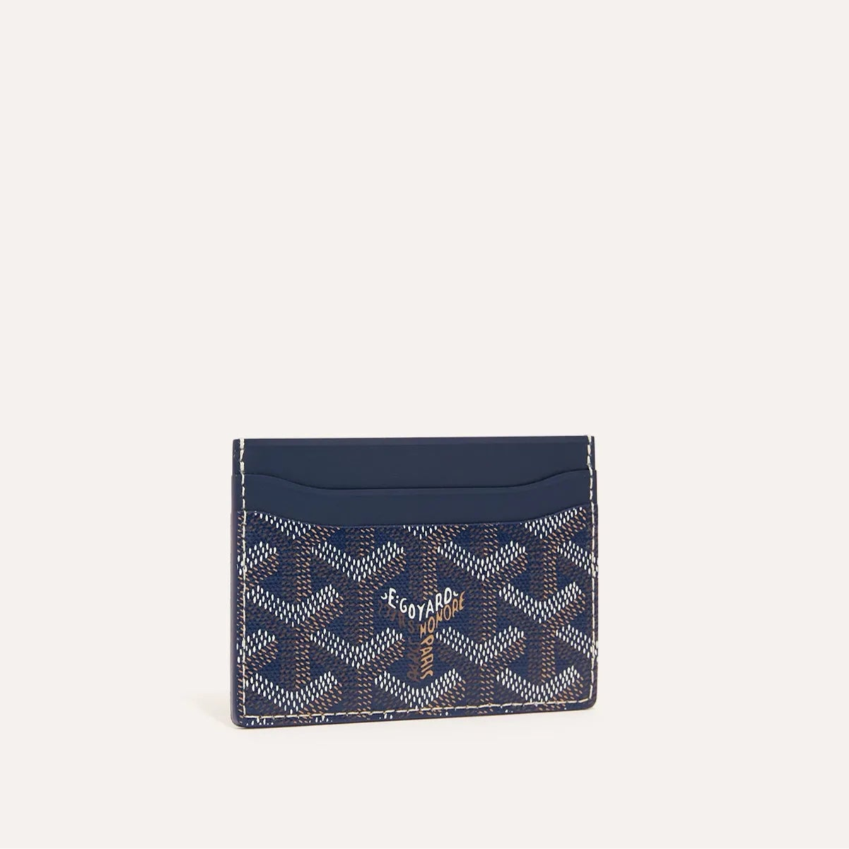 Saint-Sulpice Card Wallet