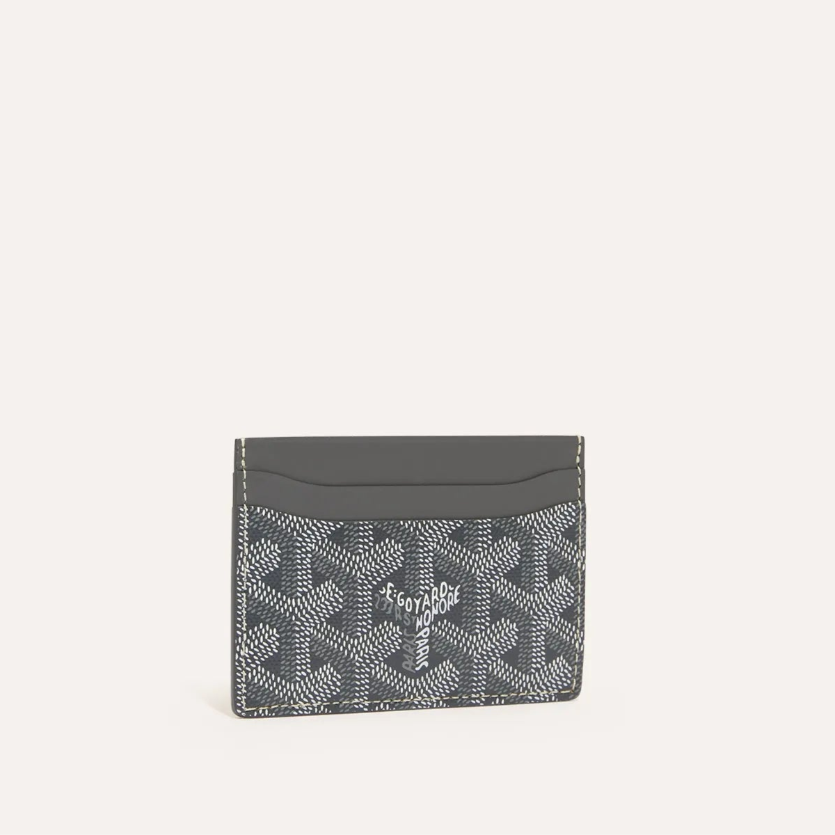 Saint-Sulpice Card Wallet
