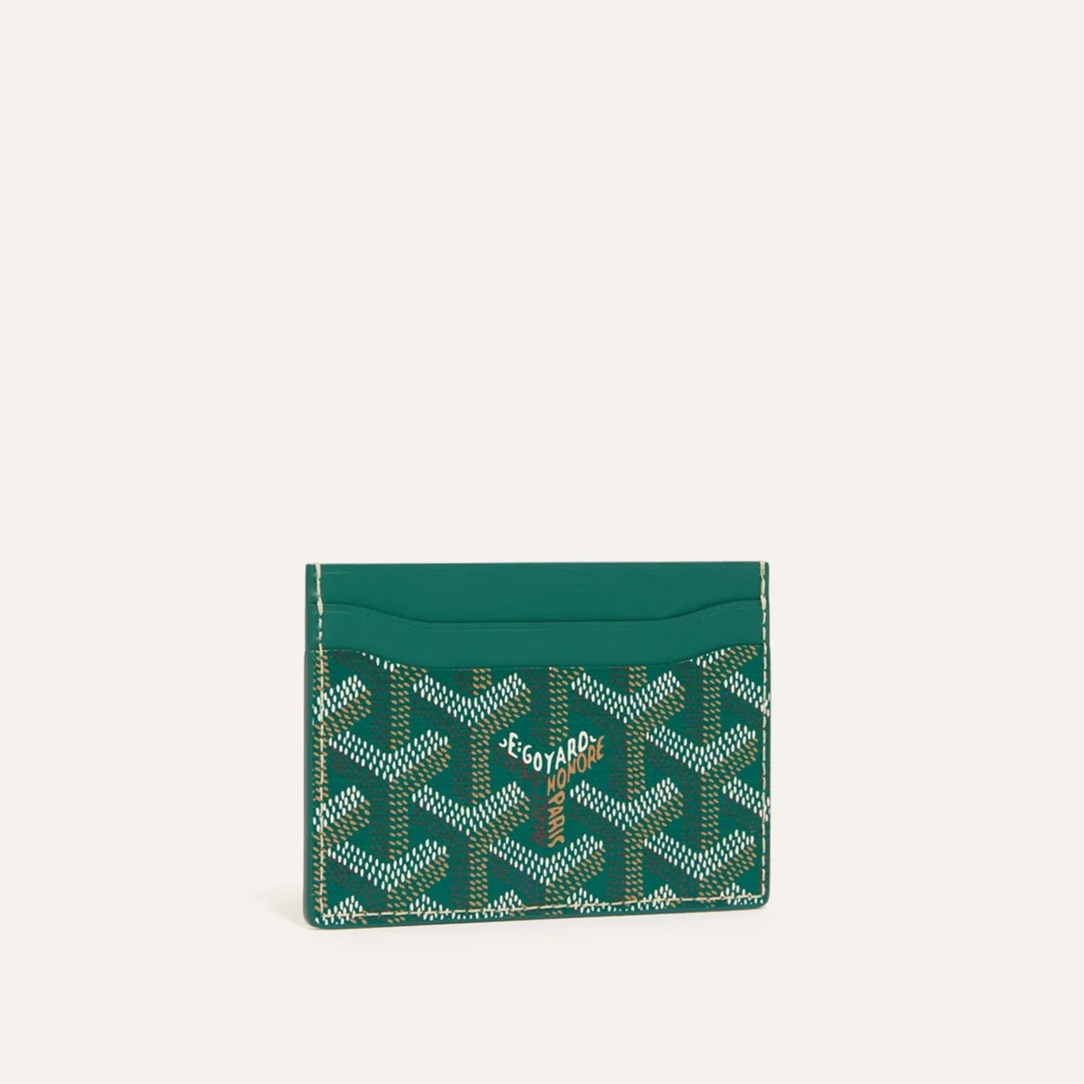 Saint-Sulpice Card Wallet
