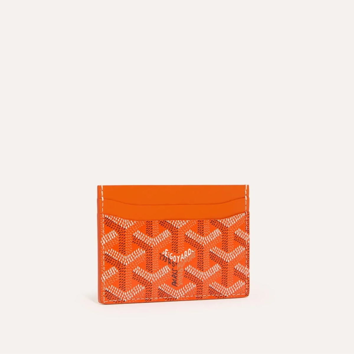 Saint-Sulpice Card Wallet