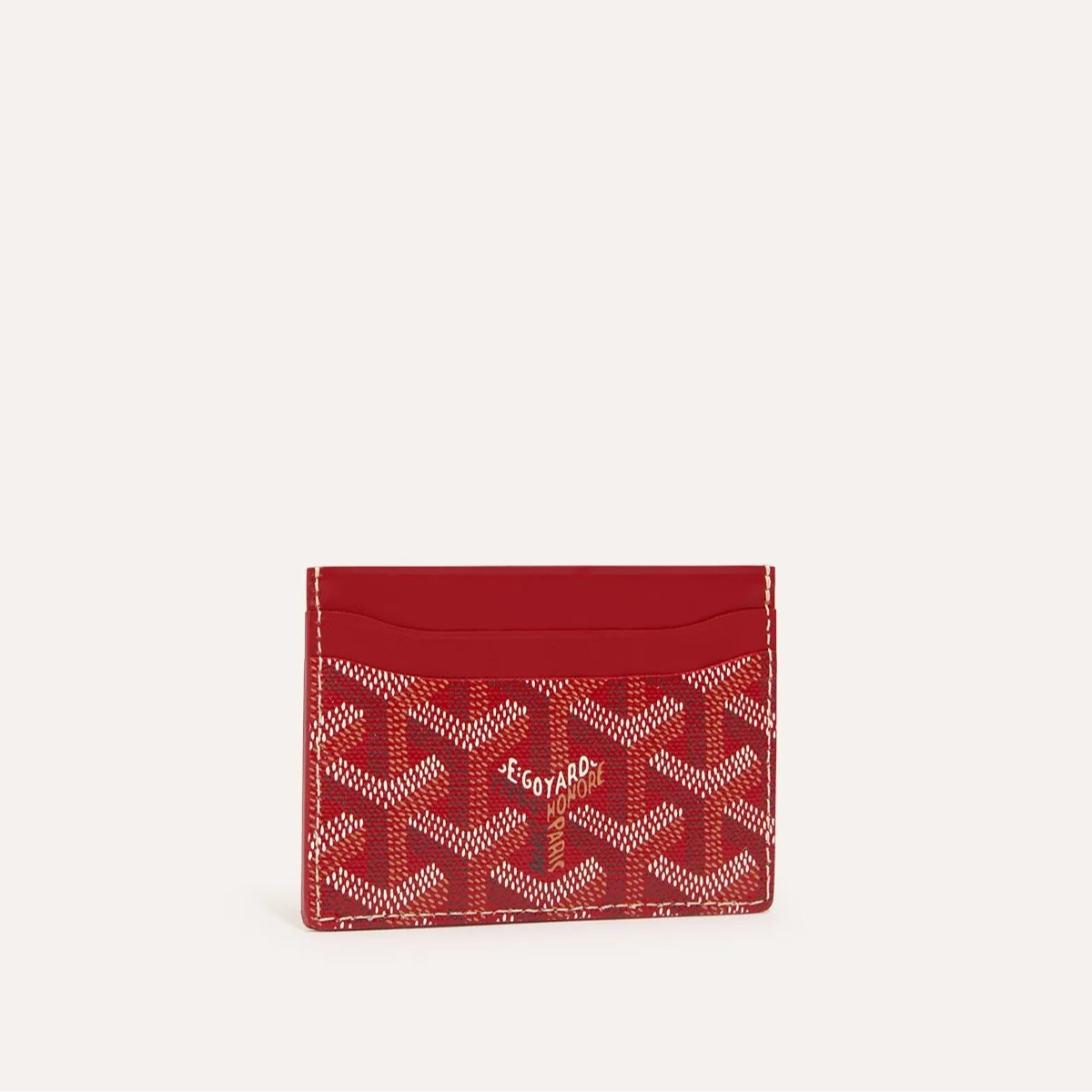 Saint-Sulpice Card Wallet