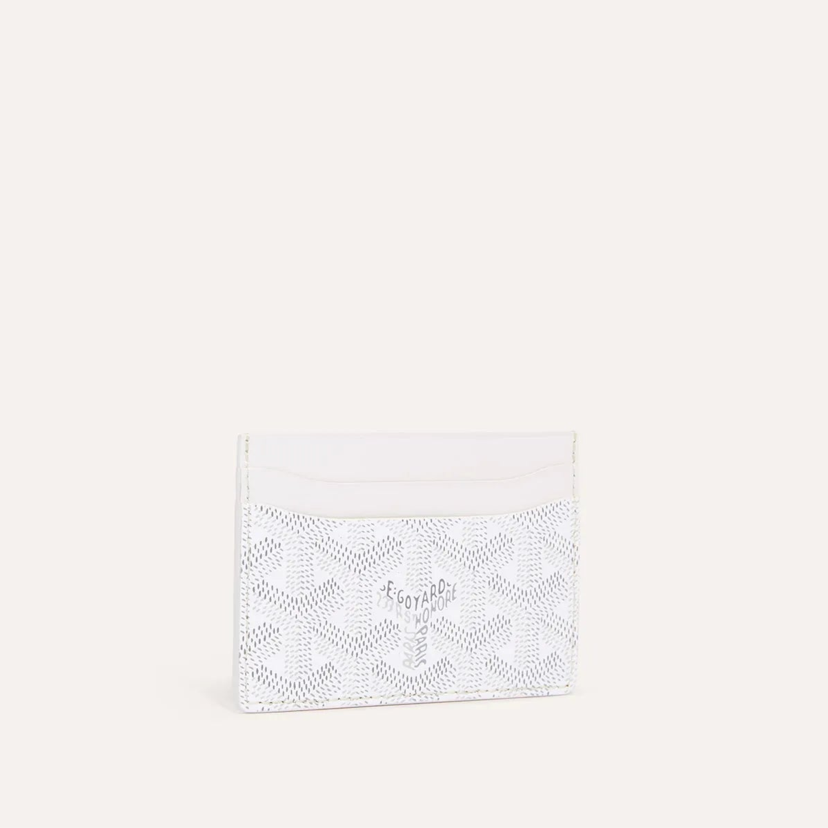 Saint-Sulpice Card Wallet
