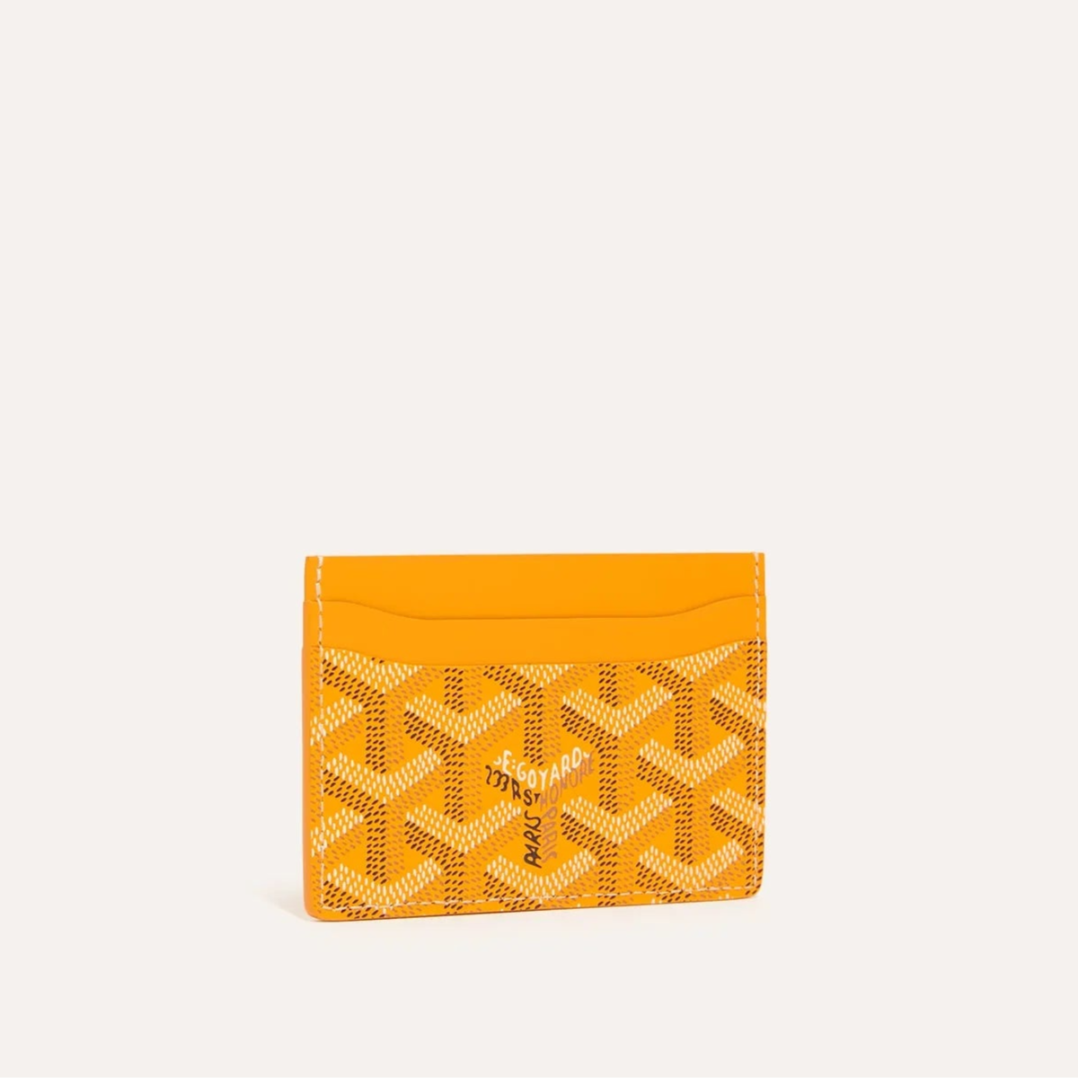 Saint-Sulpice Card Wallet